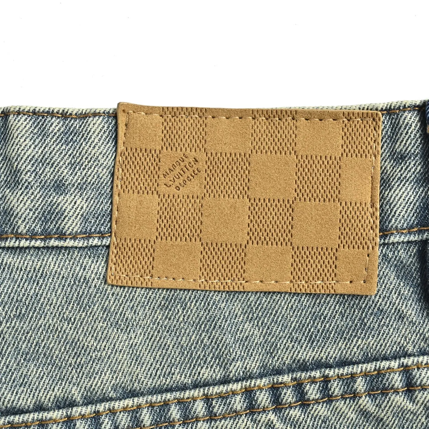 Louis Vuitton/